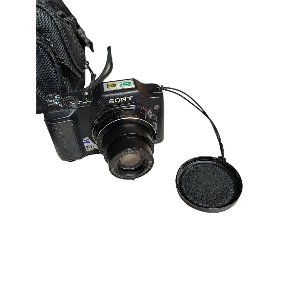SONY DSC-H20‎ CAMERA